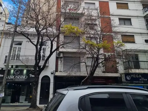 AV. MONTES DE OCA 929 - Piso 4° 900, Piso 4