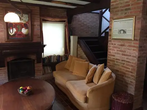 Alquiler Temporada Completa - Náutico Escobar CC