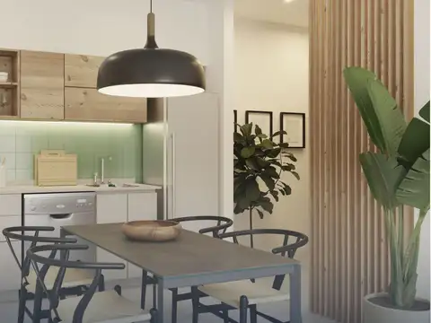 2 Amb. Emprendimiento al costo! Oport. Inversión