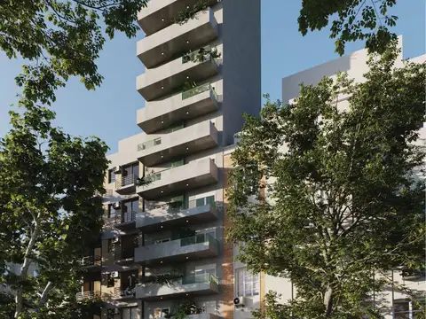 Departamento en Venta al Noroeste
