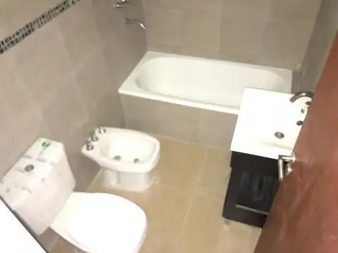 Departamento en Alquiler A Estrenar