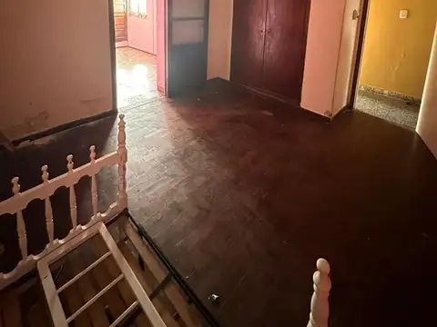 Depto Tipo Casa en Venta 36 años