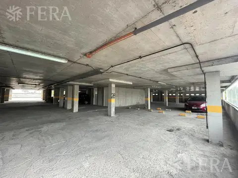 Alquiler de cochera en Wilde