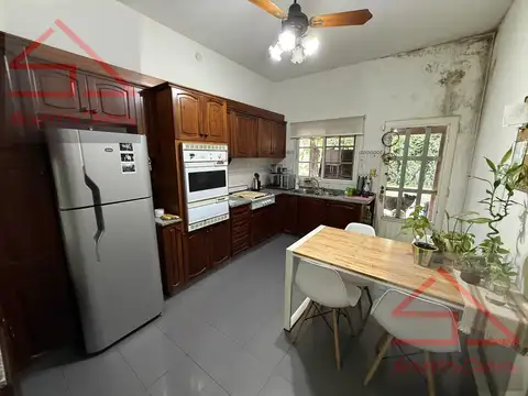 Casa 4 amb. en Venta - Ramos Mejia Sur