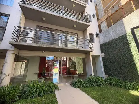 DEPAARTAMENTO EN ALQUILER ZÁRATE