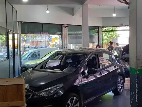 Peron 2900