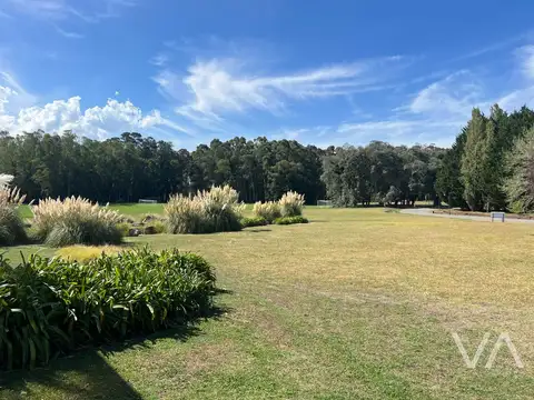 Terreno en Venta 42  mts Fondo