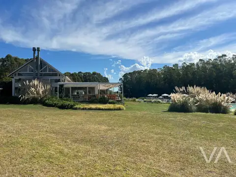 Terreno en Venta 18  mts Frente