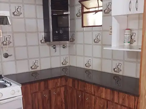 OCAMPO 2800, Piso 00