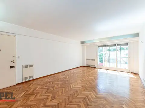 Departamento en Venta en Belgrano, USD 200.000