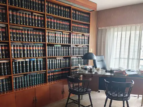 Oficina en Alquiler en San Nicolás, $ 500.000