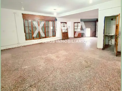 Depósito/ local comercial en alquiler
