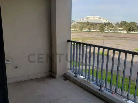 Departamento en Venta en Villa Soldati, USD 80.000