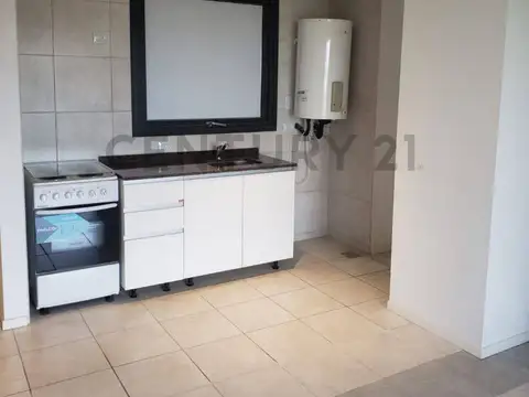 Venta Departamento 2 ambientes a estrenar con balcón en Barrio Olímpico, Villa Soldati | Apto crédit