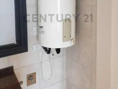 Venta Departamento 2 ambientes a estrenar con balcón en Barrio Olímpico, Villa Soldati | Apto crédit
