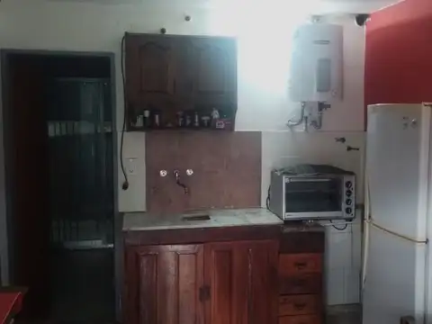 Depto Tipo Casa en Venta en Faro, USD 36.000