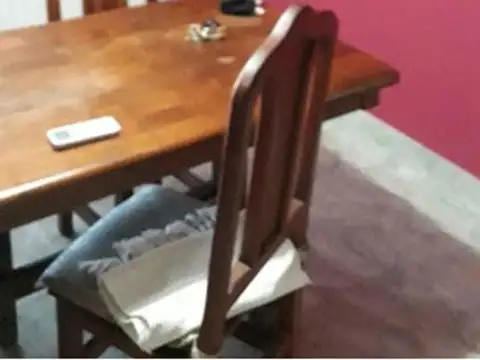 Depto Tipo Casa en Venta de 2 dormitorios