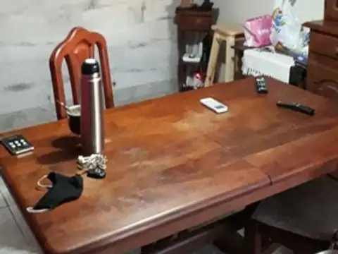 Depto Tipo Casa en Venta en Hurlingham, USD 115.000