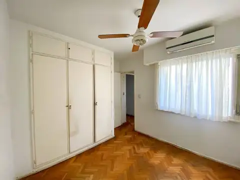 VENTA DEPARTAMENTO 3 AMBIENTES EN BELGRANO
