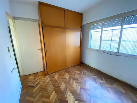 Departamento en Venta en Belgrano, USD 125.000