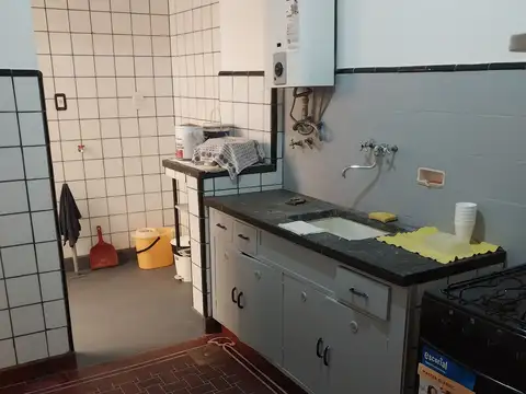 Departamento en Alquiler en Floresta, $ 800.000