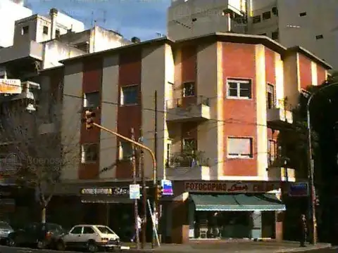 EXC 3 AMB AL FTE  Baj-Expensas