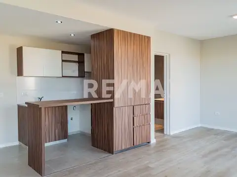Departamento en Alquiler de Monoambiente