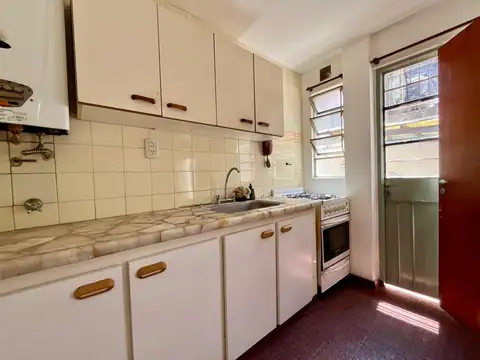 Departamento en Venta en Villa Saenz Peña, USD 58.000