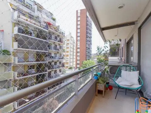 Departamento en Venta de 3 ambientes