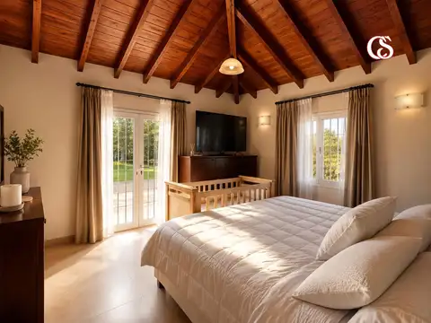 Casa en Venta en Zona Centro, USD 400.000
