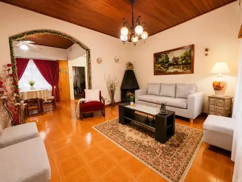 Casa en Venta de 5 dormitorios