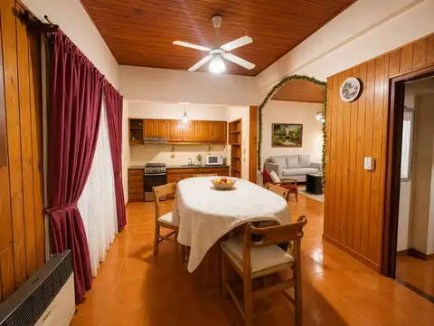 Casa en Venta en Ramos Mejia, USD 230.000