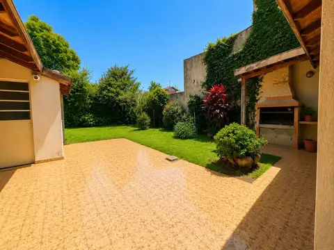 Casa en Venta 34 años