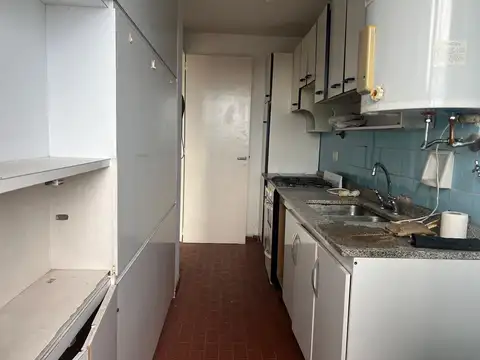 Departamento en venta, Martinez. Monoambiente