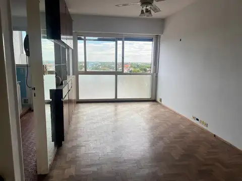 Departamento en Venta en Martinez Santa Fe / Fleming, USD 69.000