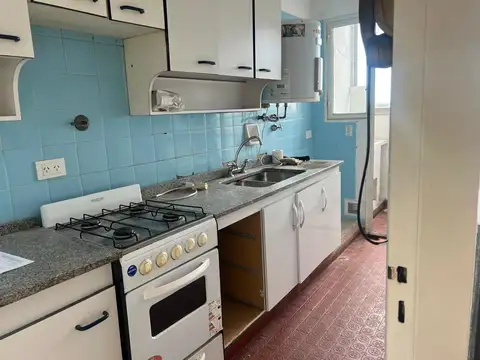 Departamento en Venta 50 años