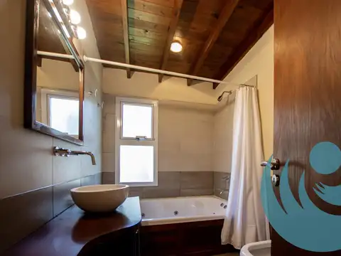 Casa en Alquiler Temporal en Mar de las Pampas, USD 3.500