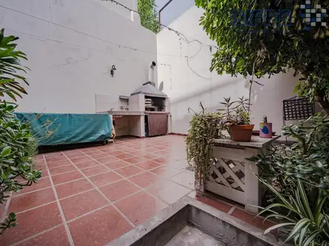 Departamento en Venta en Villa Urquiza, USD 82.000