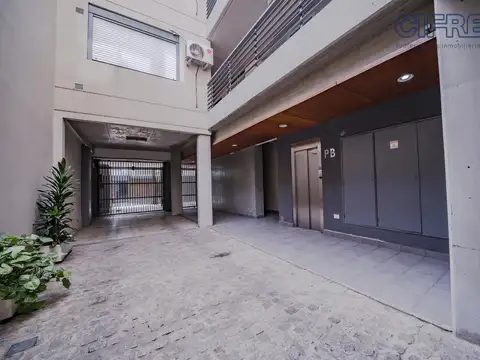 Mariano Acha al 3074