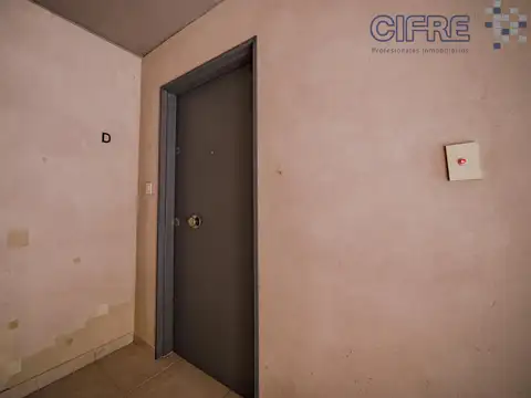 Departamento en Venta 6 años