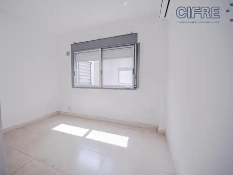 Departamento en Venta al Oeste