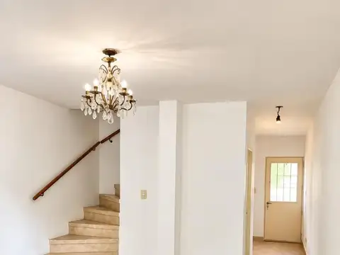 ALQUILER DUPLEX EN BARRIO VILLA VICTORIA II