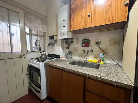 Departamento en Venta al Norte