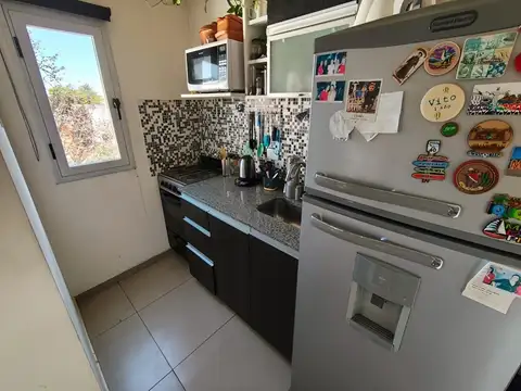 Venta - Departamento - 2 Ambientes - Balcon - Caseros - Luminoso - Permuta - Apto Credito
