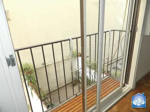 Departamento en Alquiler de 2 ambientes