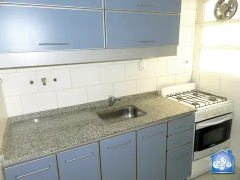 Departamento en Alquiler Apto profesional
