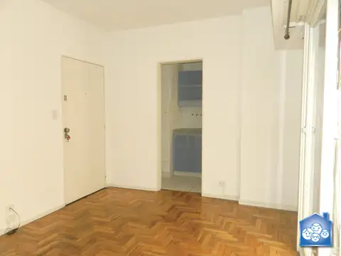 Departamento en Alquiler en Belgrano, $ 506.000