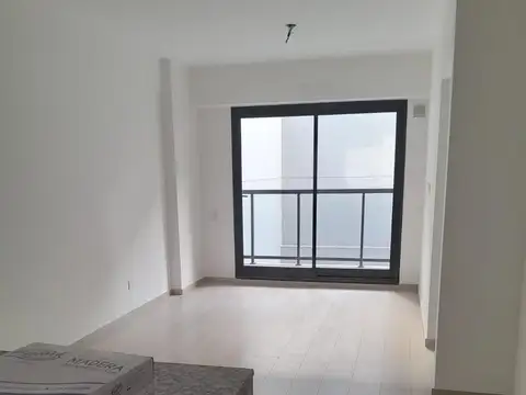 DEPARTAMENTO EN VENTA DE 2 AMBIENTES A ESTRENAR EN VILLA CRESPO CON AMENITIES OPORTUNIDAD