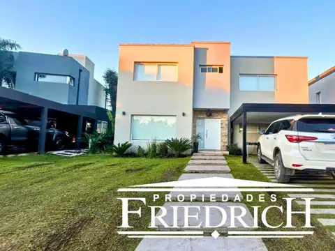 Casa en Venta Haras  Maria Victoria