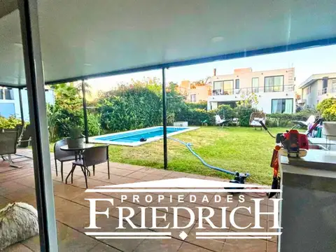 Casa en Venta 6 años